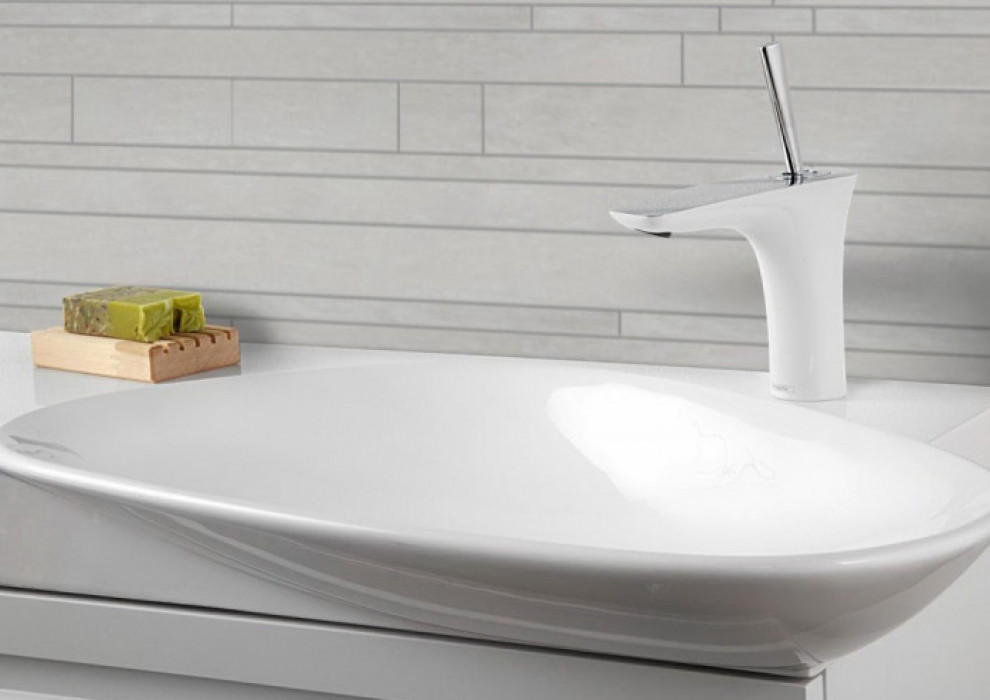 HANSGROHE - PURA VIDA